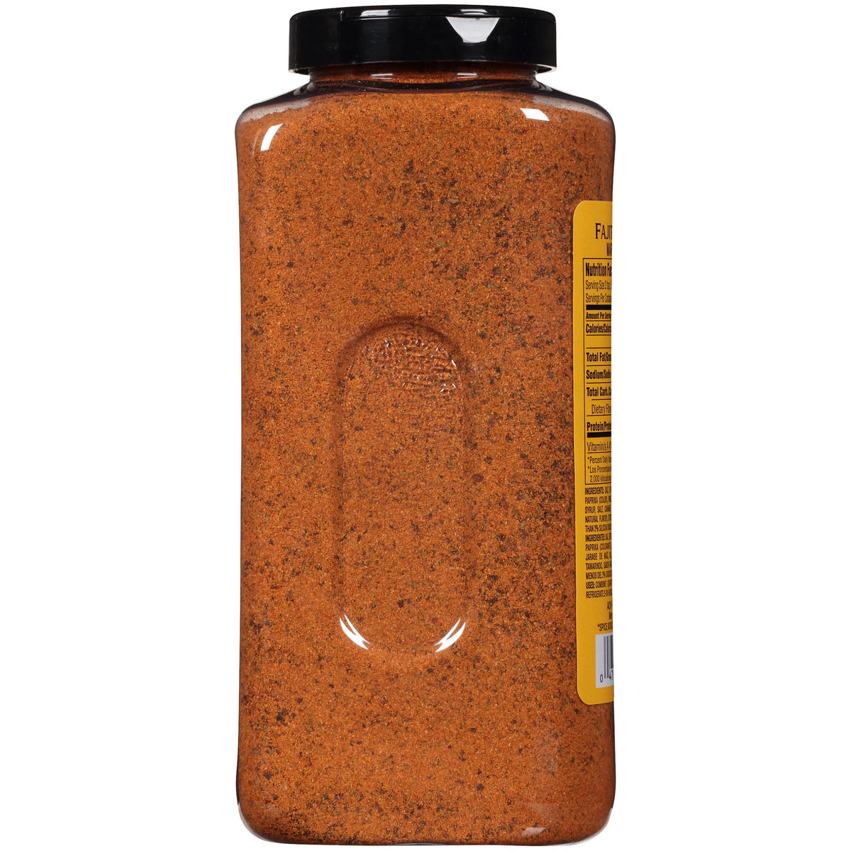 Fajita Marinade 25 oz Shaker P79996