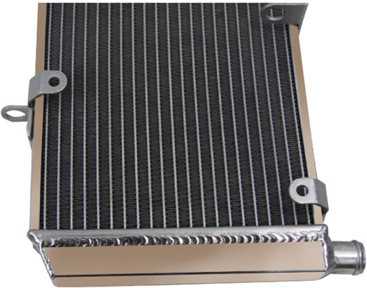 Aluminum Radiator Pack of 2 D864368