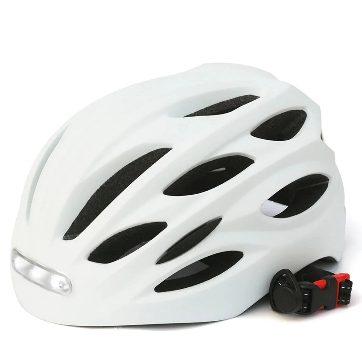 Cycling Bicycle Helmet With LED Tail Light C663412