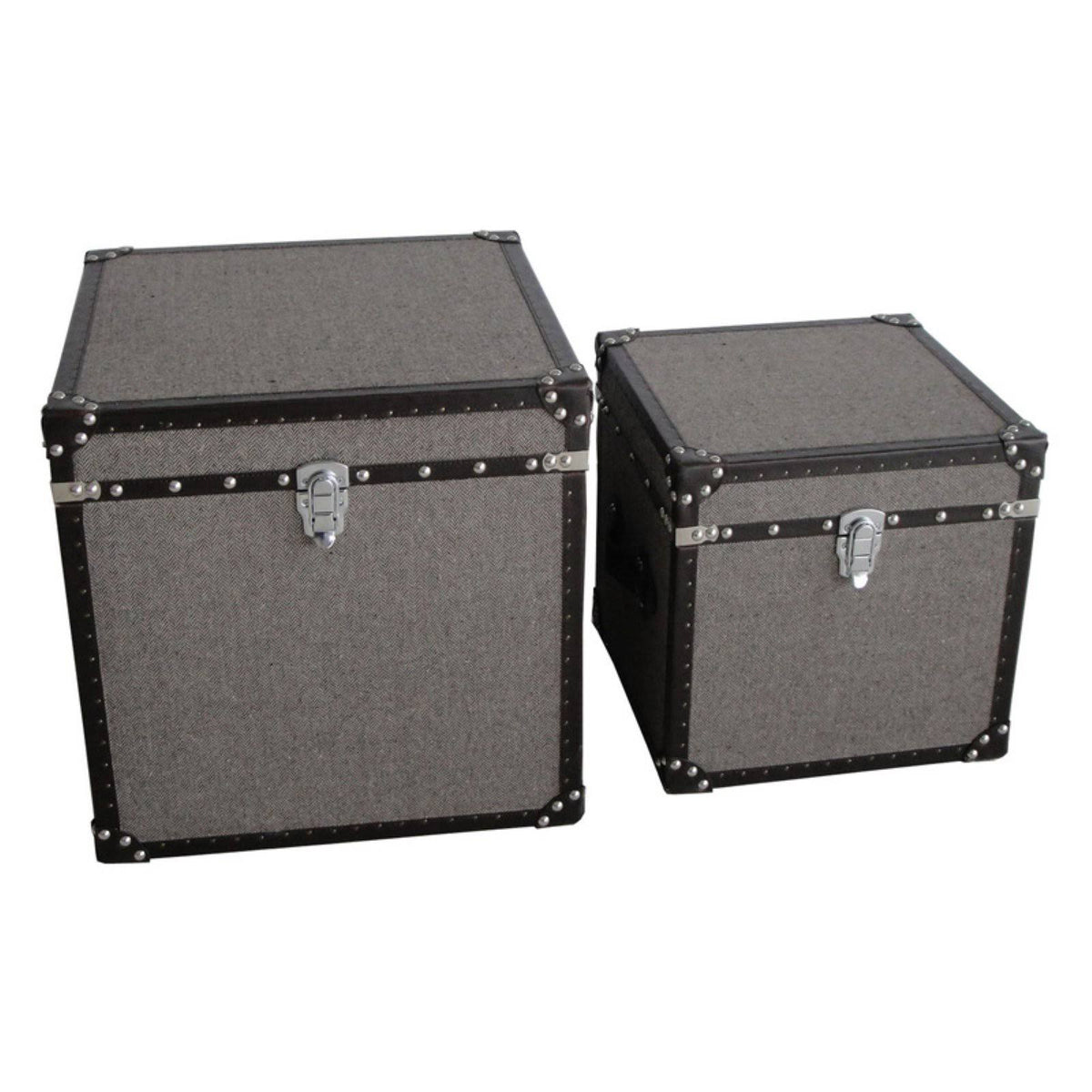 Tweed Trunks E8794