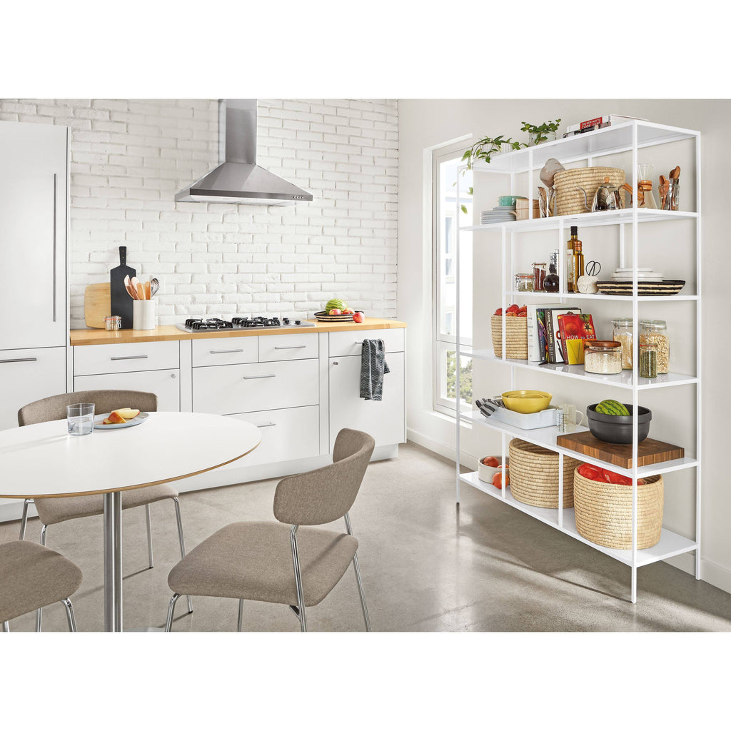 Modern Foshay Bookcase X5308