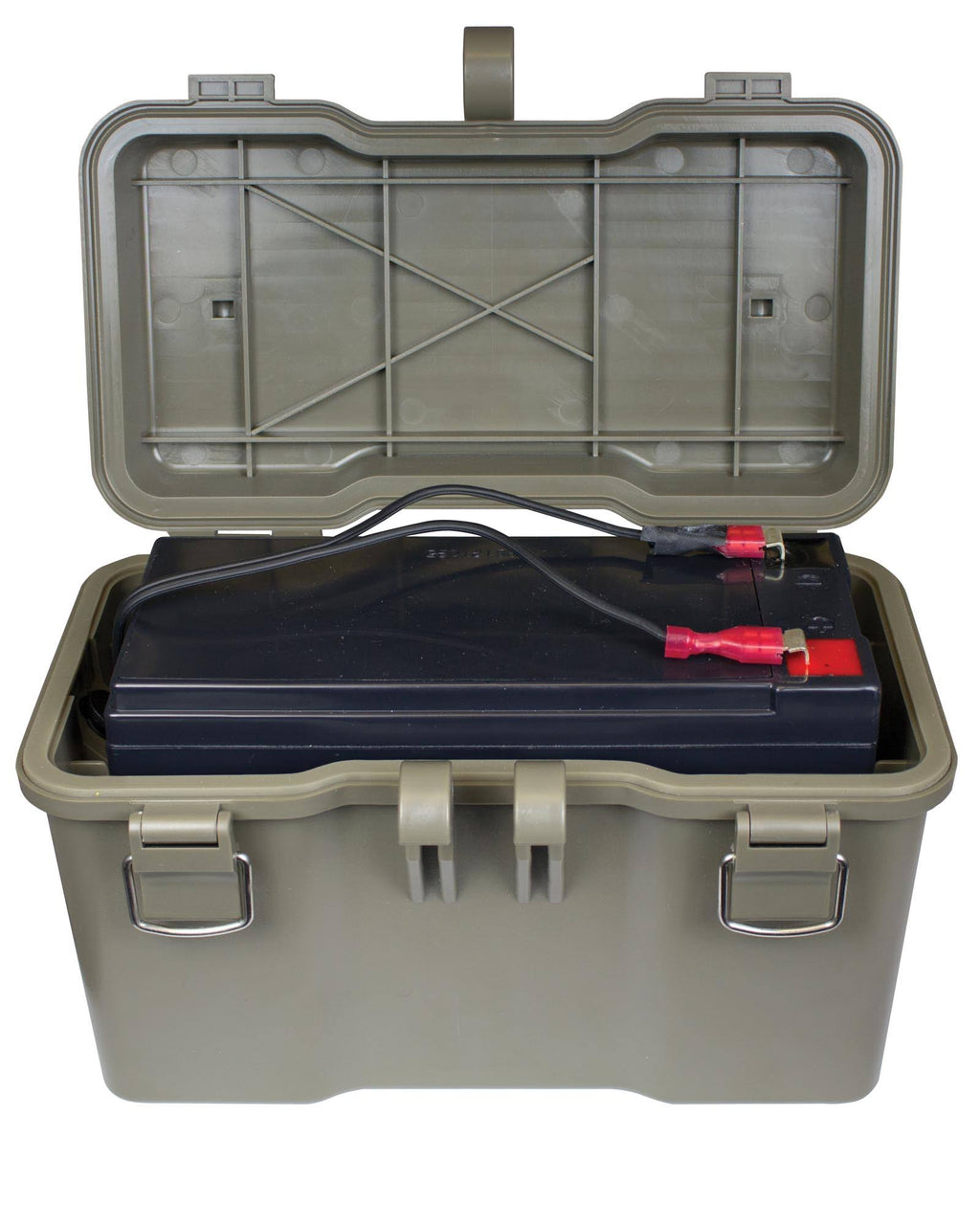 Camera Battery Box S899938