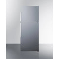 28" Wide 13.63 Cu. Ft. Top Freezer Refrigerator O440903