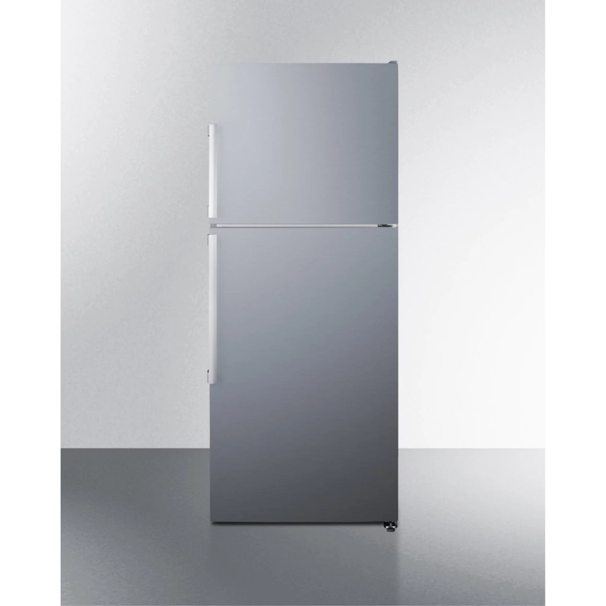 28" Wide 13.63 Cu. Ft. Top Freezer Refrigerator O440903