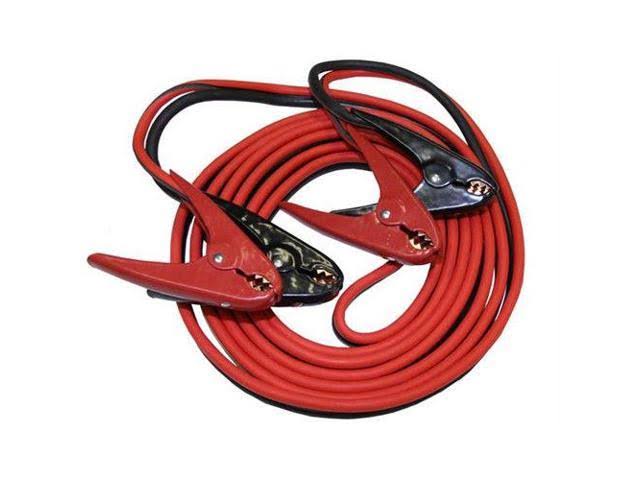 2 Gauge 600 Amp Booster Cables T800609