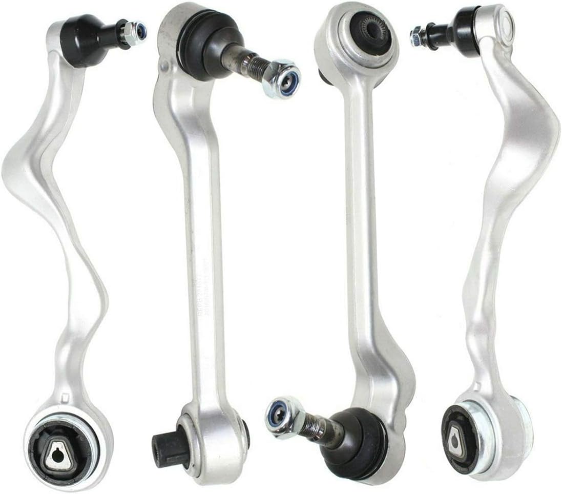 Front Lower Control Arm Suspension Kit 4pc S319754