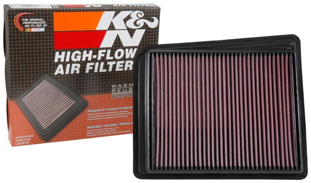 Replacement Air Filter J182231