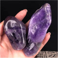 Rough Raw Crystal Quartz Specimen V7527