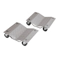 1500 lb. Capacity Vehicle Dollies, 2-Piece B5292