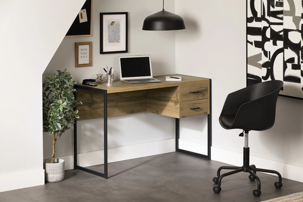 Urban Modern Computer Desk Y656