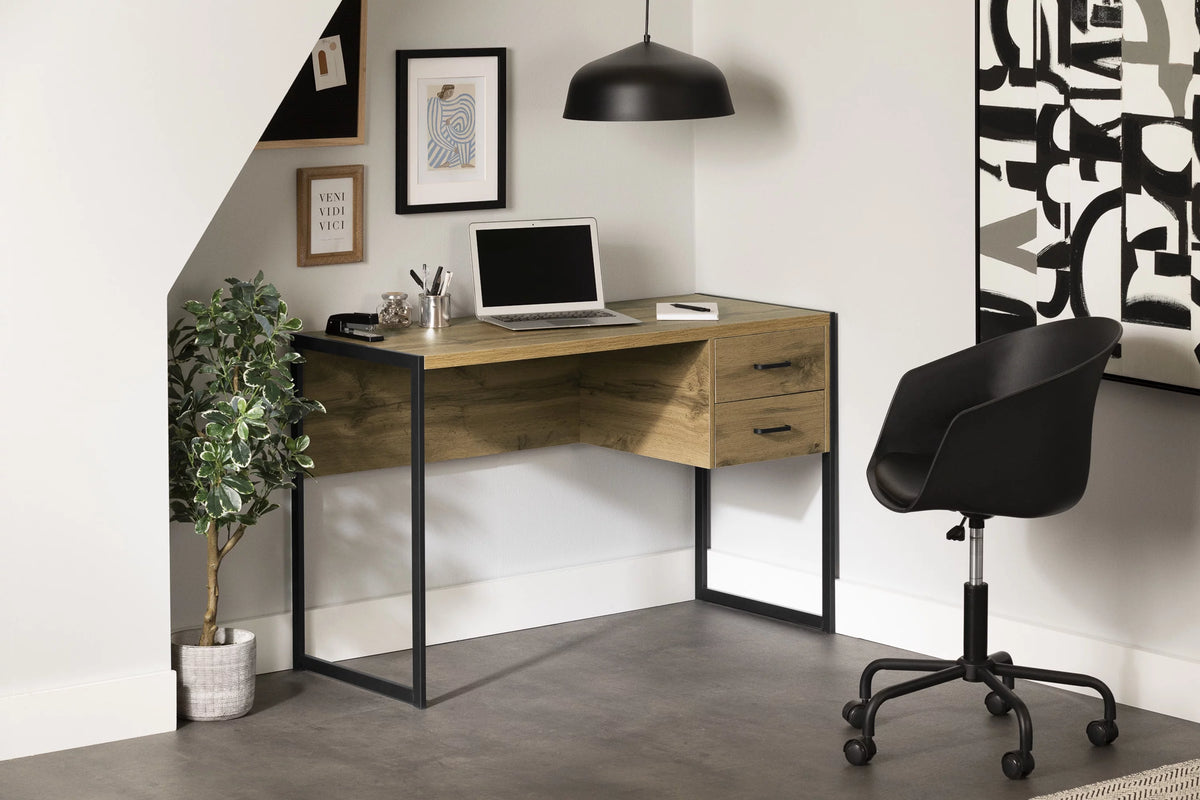 Urban Modern Computer Desk Y656