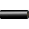 Black Wax Resin Ribbon I689