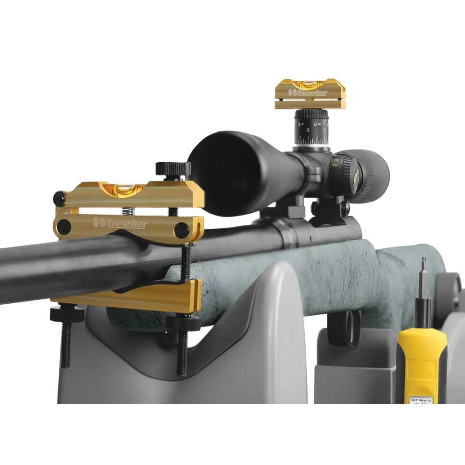 Retical Leveling System V50467