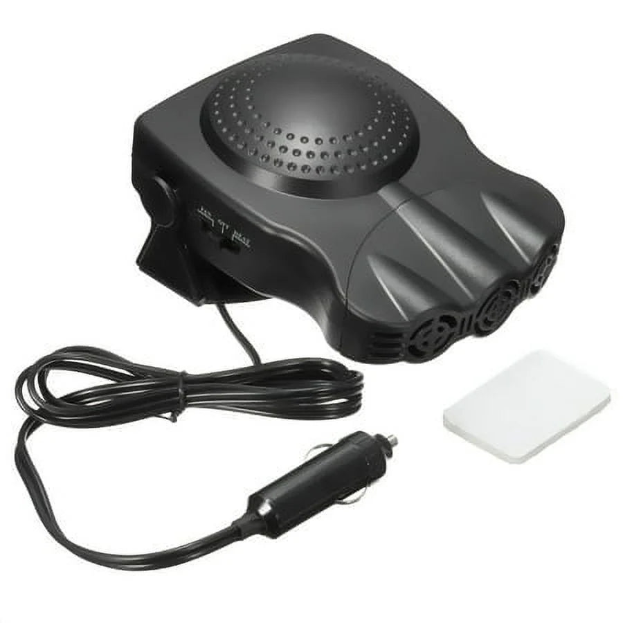 Portable 12V 150W Car Cooler Heater F661265