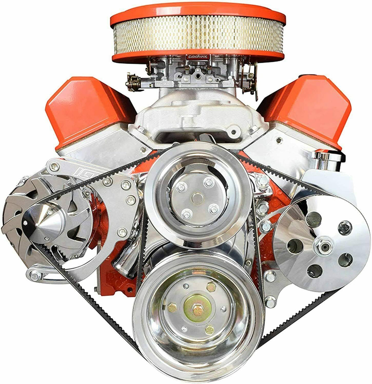 Alternator Power Steering Pump Accessory Drive Bracket Kit Z73537