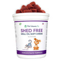 Krill Oil Soft Chews for Dogs D71067