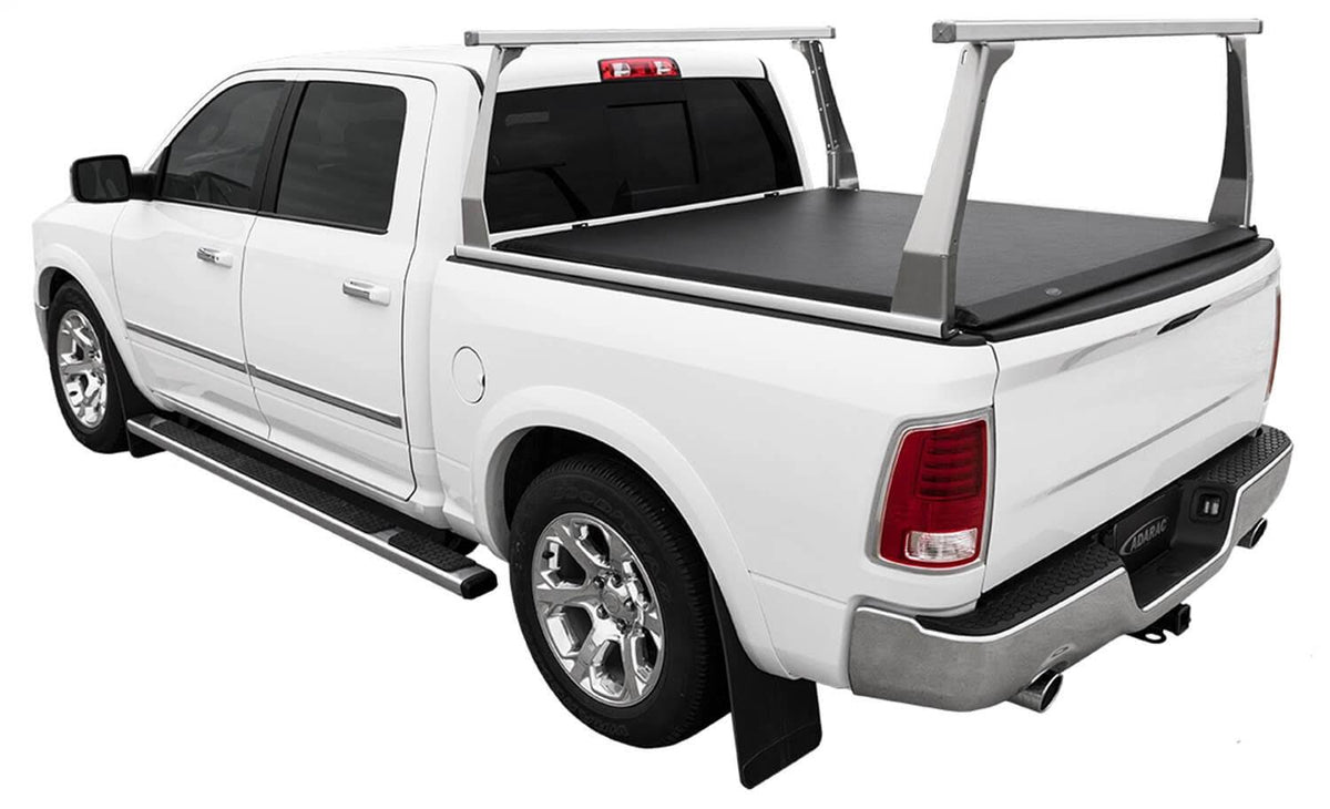 Aluminum Uprights L96051