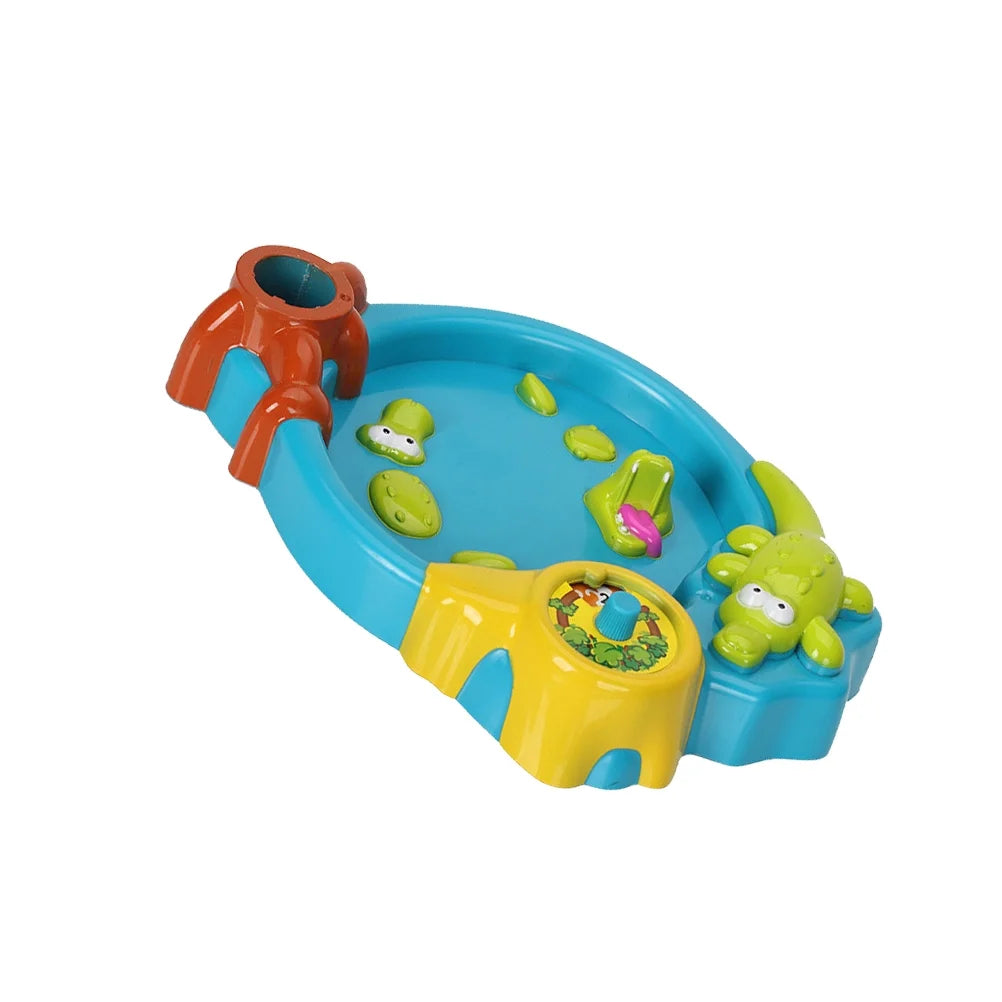 Monkey Swing Tree Board Game Educational Toys Q748641