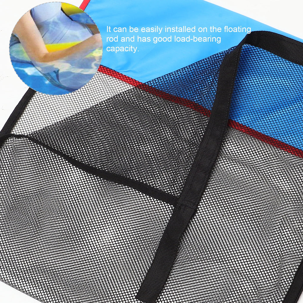 Portable Pool Chair Swim Float Accessory S40770