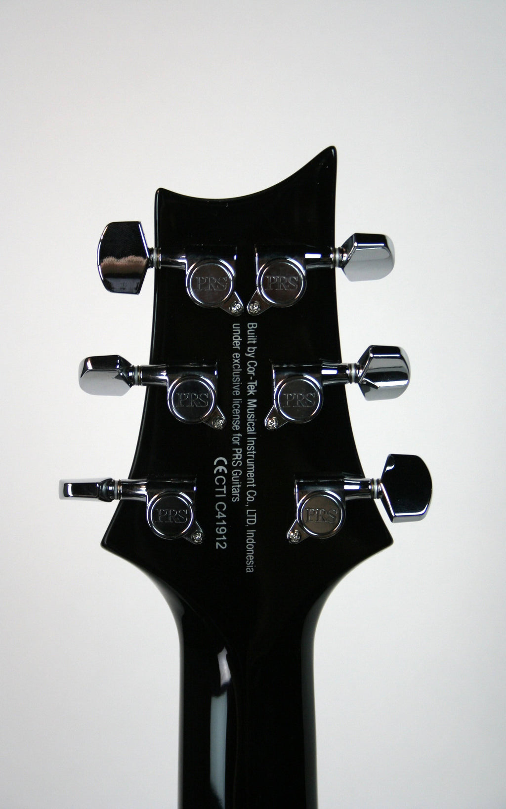 Black Gold Sunburst Electric Guitar I477