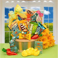 Easter Gift Basket A161939