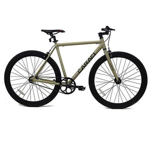 Fixed Gear Single Speed Road Bike K204128