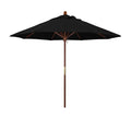 9& Wood Market Umbrella S2465