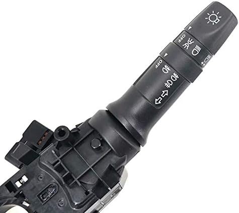 Fog Light Turn Signal Switch Pack of 2 R2411
