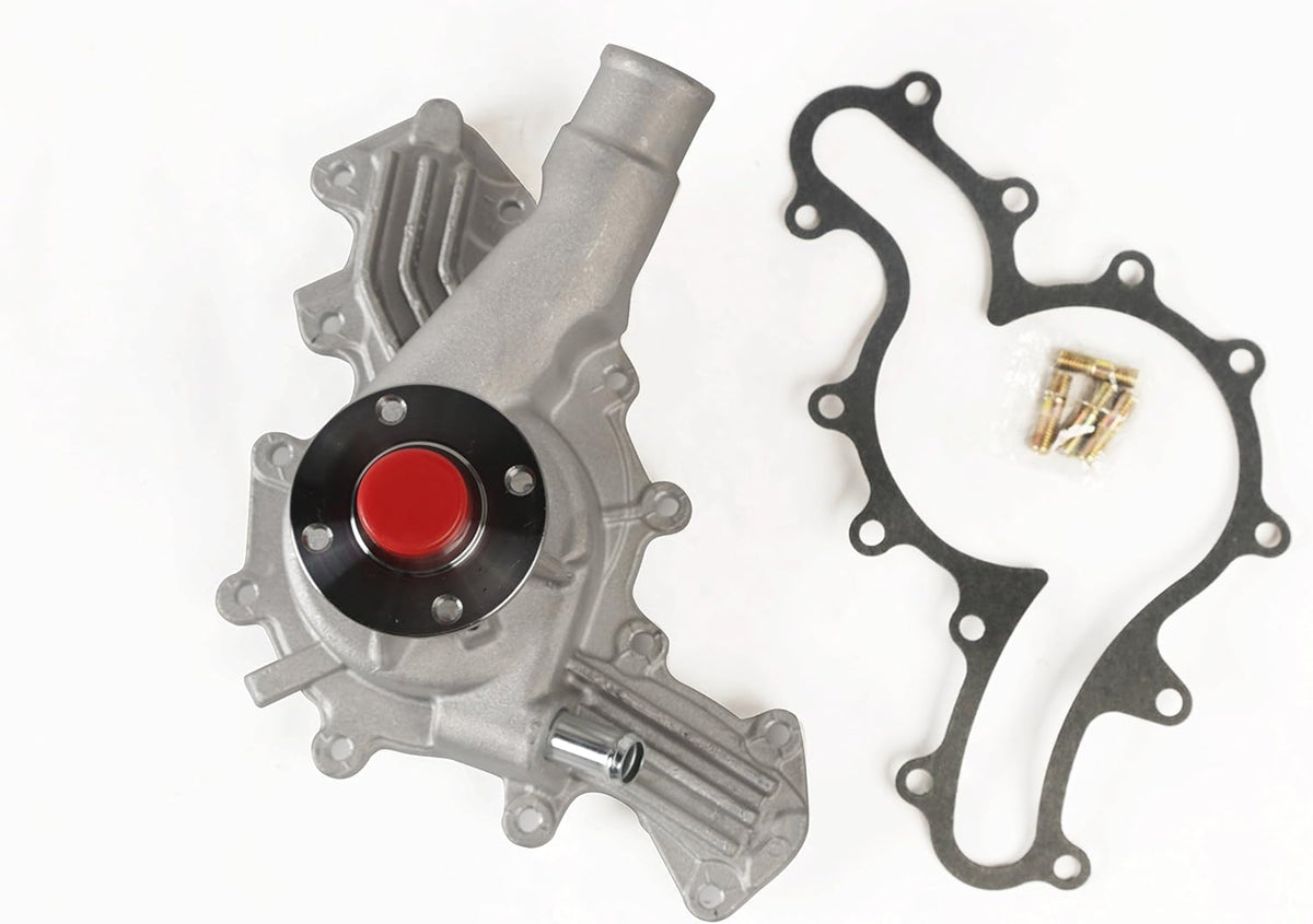 Timing Chain Kit with Water Pump Pack of 2 O73950