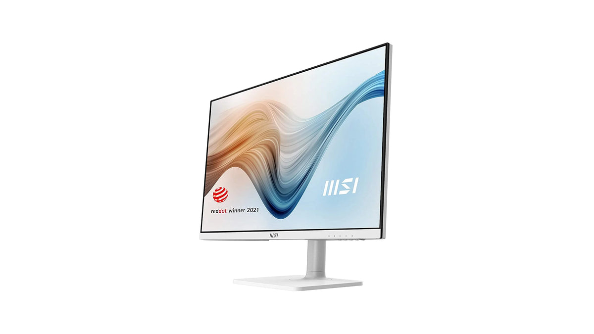27" IPS 75Hz White Monitor M307
