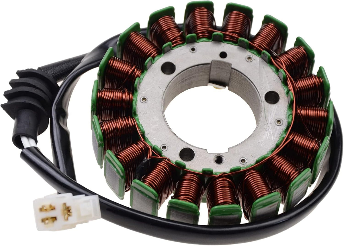 18 Coil Magneto Stator Engine Pack of 2 Y3559