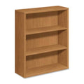 3-Shelf Bookcase with Fixed Shelves D45034