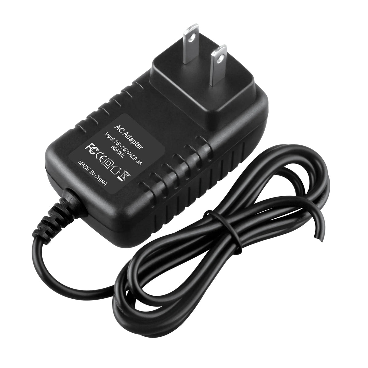 AC DC Adapter Power Supply Cord Charger A49212