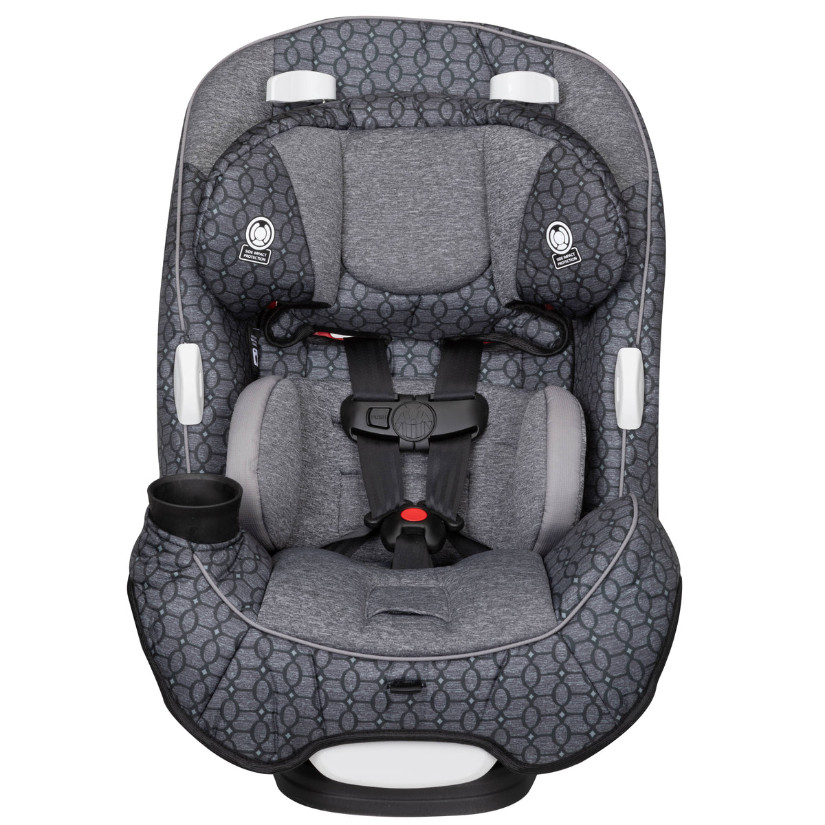 All-in-One Convertible Car Seat P166174