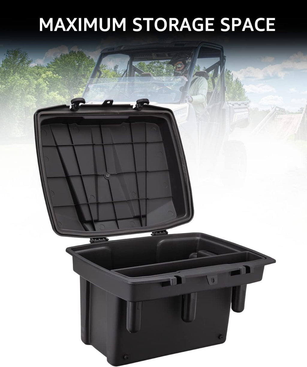 Ranger Cargo Storage Box with Lid Z729