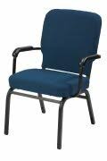 Oversized Stacking Chair K296