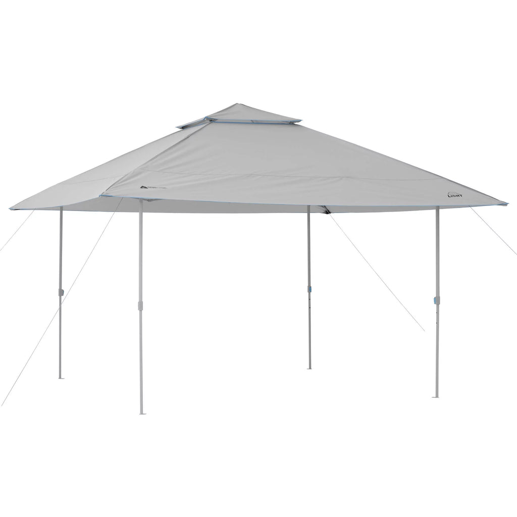 13'x13' Lighted Instant Canopy with Roof Vents H291