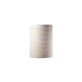 Large Cactus Cylinder Open Top G3715