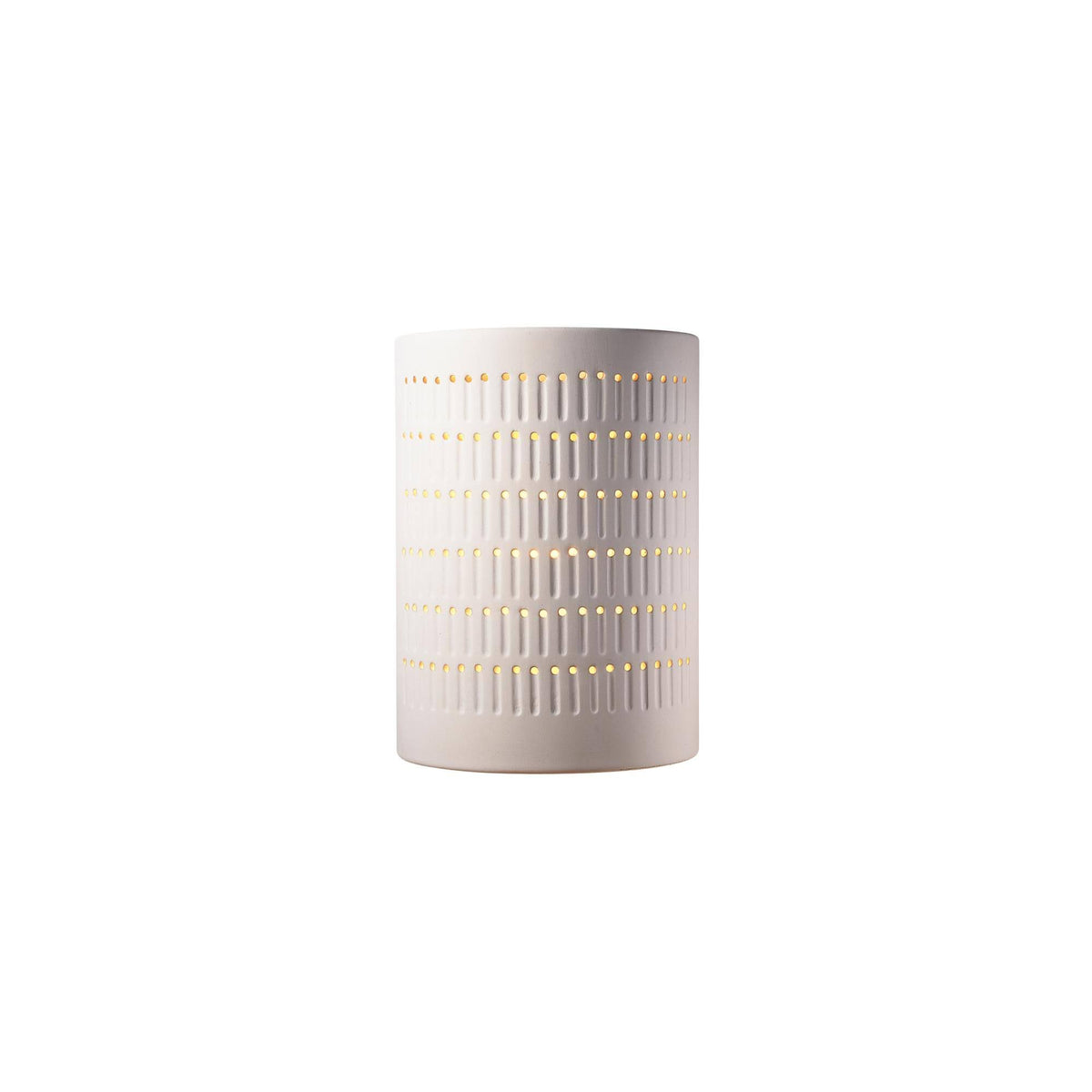 Large Cactus Cylinder Open Top G3715