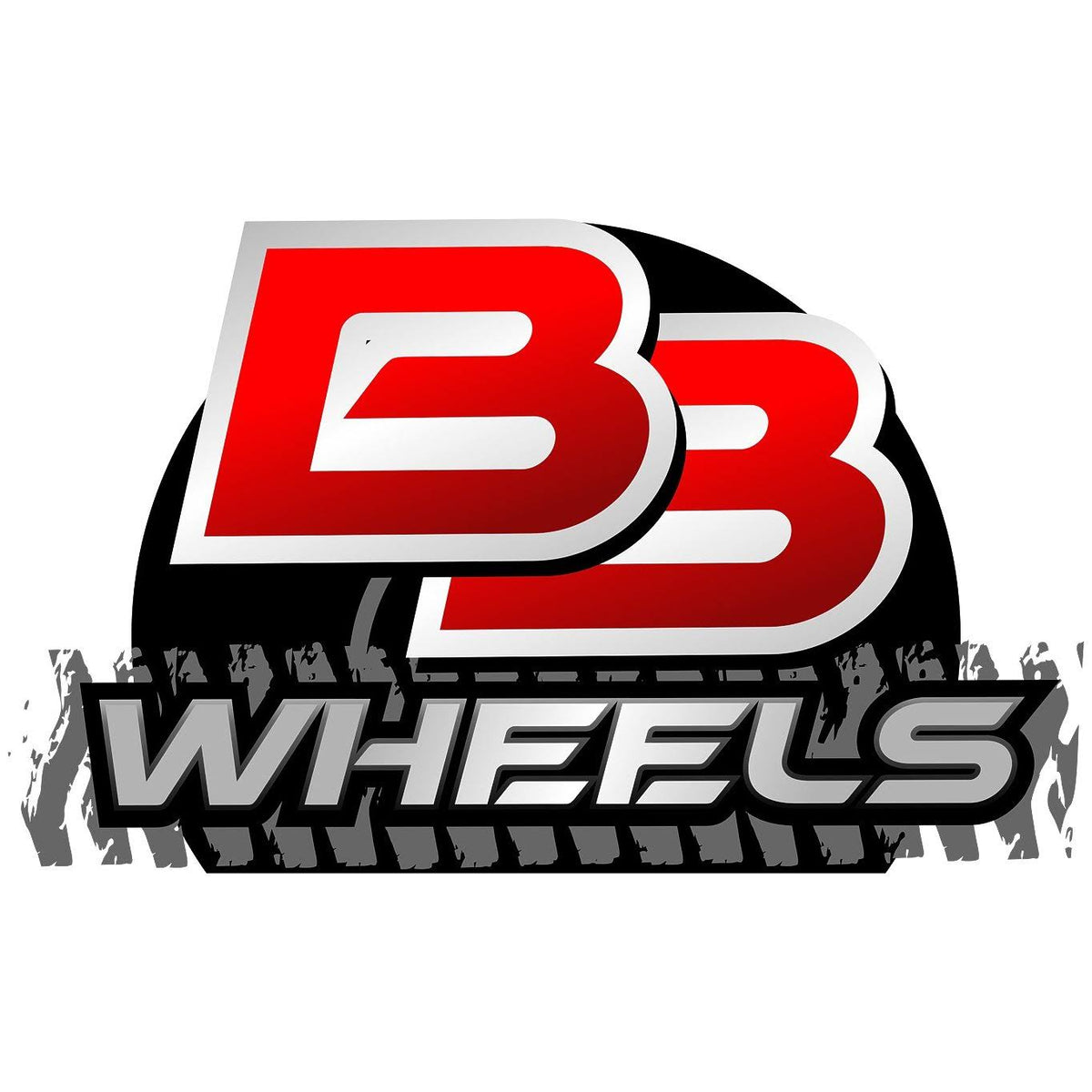 Chrome 14x6 5x114.30/5x120.65 Wheel S34846