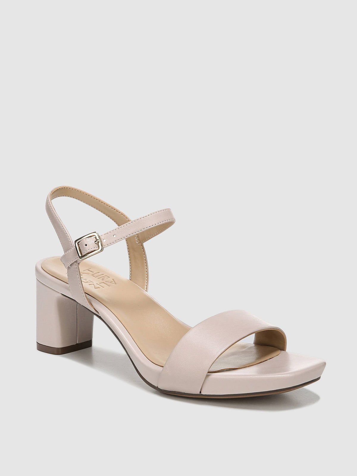 Marble Leather Shoes X6063