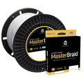 20 lb. White 3500 yds. Braid Bulk Spool E428
