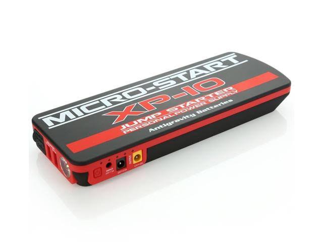 Multi-Function Jump Starter Q998114