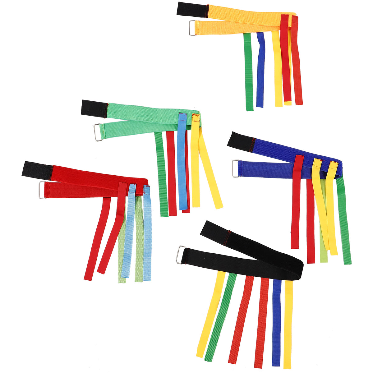 Outdoor Games Catch Tail Belt Sports Toys T9575