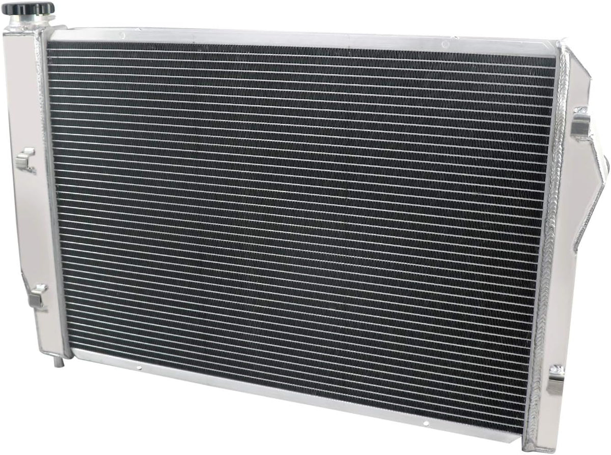 Full Aluminum 4 Row Radiator R1296