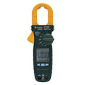 Calibrated Clamp Meter, AC, 600-Amp T521