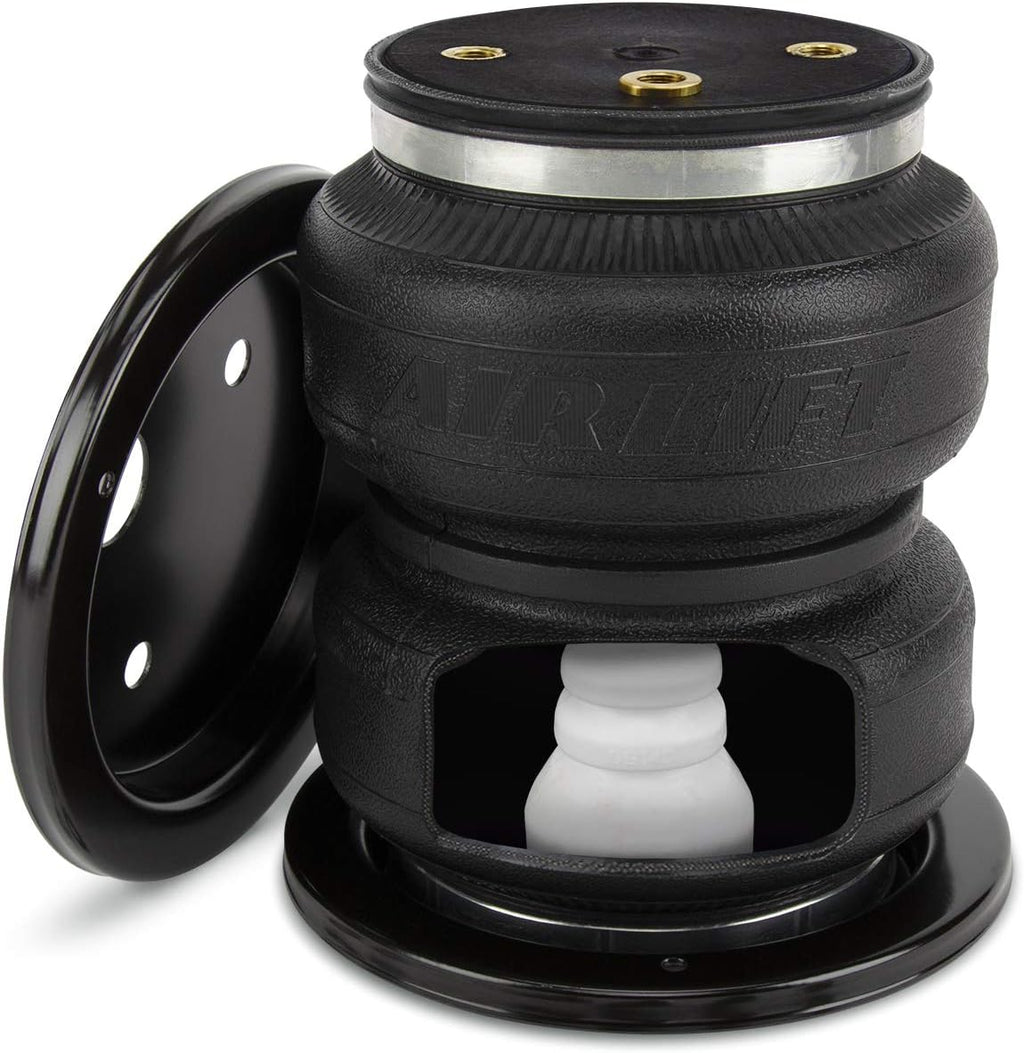 Air Suspension Kit Y407