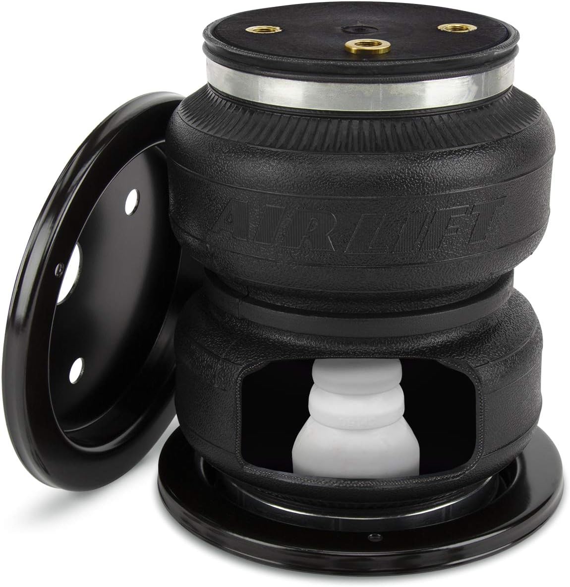 Air Suspension Kit Y407