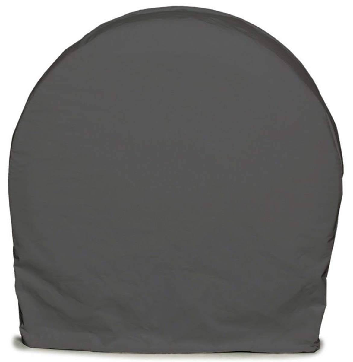 Black Tire Cover I9066