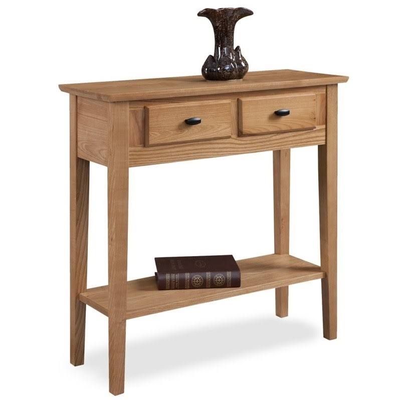 Console Table in Desert Sands F179